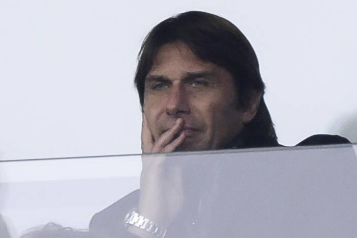Antonio Conte || Image credit: Imago