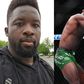 Nigerian UFC star Sodiq Yusuff turns 31 in style.