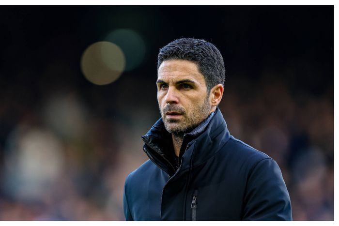 Arsenal looking to sign a striker