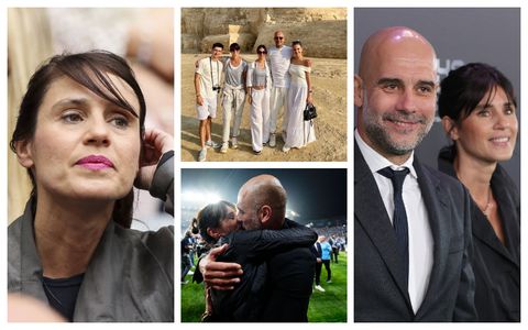 Cristina Serra: 5 interesting facts about Pep Guardiola’s beautiful wife
