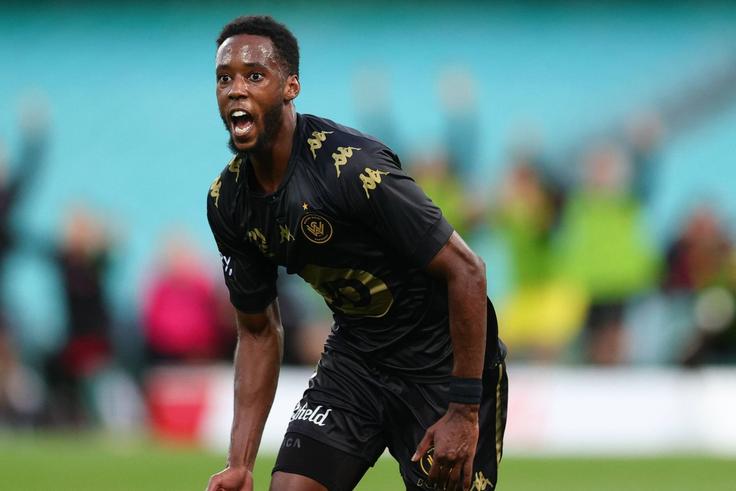 Late bloomer or timely addition: Does Bruce Kamau merit a spot in Harambee Stars?