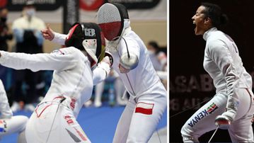 ‘Do Not Come Back Home’ - Frustrated Athlete Warns Foreign-Born Kenyans Against Representing the Country