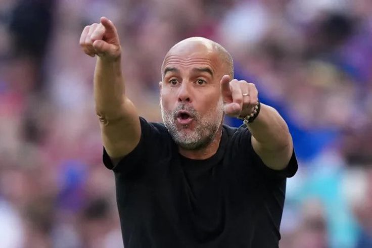 'Europa League' — Guardiola reveals harsh truth to Manchester City stars ahead of must-win clash