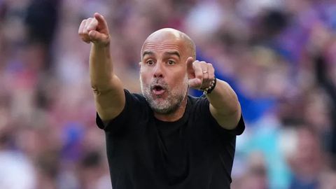 'Europa League' — Guardiola reveals harsh truth to Manchester City stars ahead of must-win clash