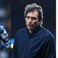 Harambee Stars Prospect Djed Spence Reveals How Bad Blood With Antonio Conte Threatened To Kill Tottenham Career
