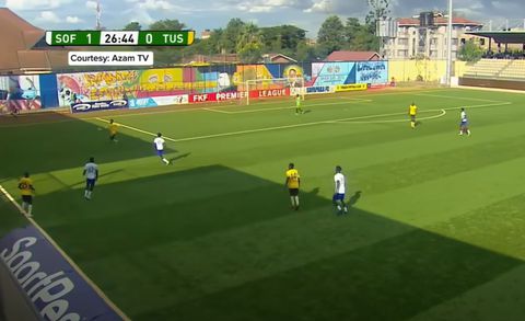Inside Tusker FC’s Dramatic Title Collapse That Ended in a Humiliating 7-1 Loss to Sofapaka