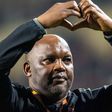 Pitso Mosimane