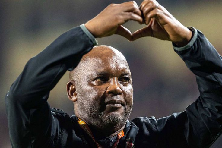 'We Were Ruthless' - Bafana Midfielder On What Pitso Mosimane Could Bring If He Replaces Hugo Broos