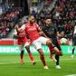 Harambee Stars Defender Joseph Okumu Poised for Career-Defining Clash Against European Giants PSG in French Cup Final