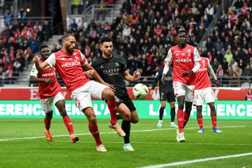 Harambee Stars Defender Joseph Okumu Poised for Career-Defining Clash Against European Giants PSG in French Cup Final