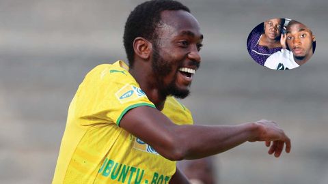 Peter Shalulile: How Mother’s Faith and Sacrifice Helped Forge a Record-Breaking Star