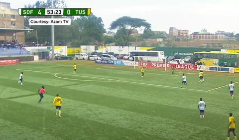 Inside Tusker FC’s Dramatic Title Collapse That Ended in a Humiliating 7-1 Loss to Sofapaka