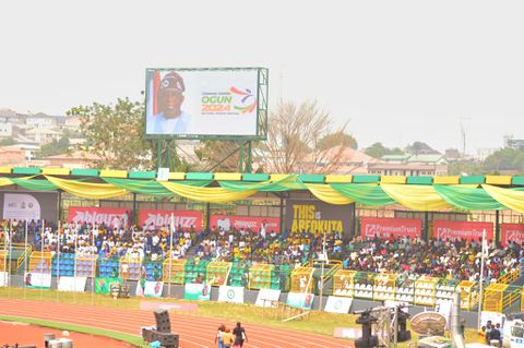 NSC bars 6 Athletes with Anti-Doping issues from National Sports Festival