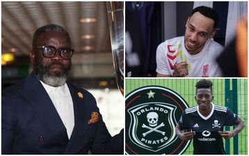 Top 5 African Footballers Born into Rich Families