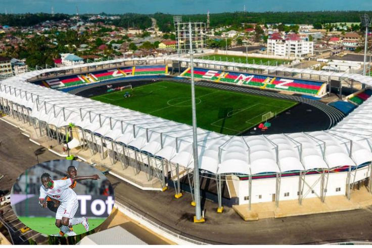 Simba vs RS Berkane: Why CAF Moved Confederation Cup Final to Zanzibar