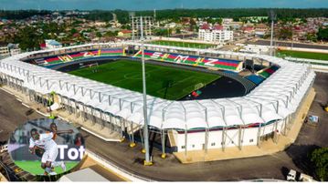 Simba vs RS Berkane: Why CAF Moved Confederation Cup Final to Zanzibar