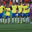 Mamelodi Sundowns vs Saint Eloi Lupopo