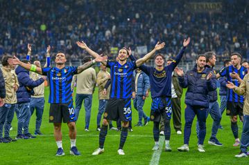 Champions League final: Has Inter Milan star made recovery in time for PSG decider?