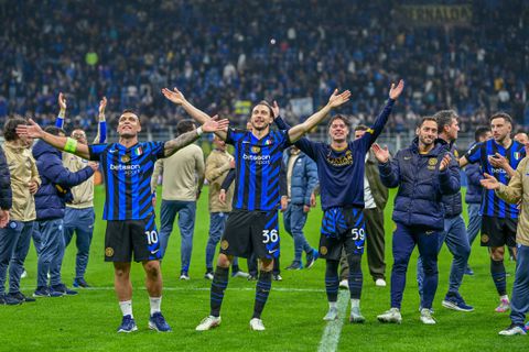Champions League final: Has Inter Milan star made recovery in time for PSG decider?