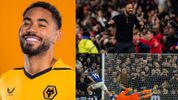 Manchester United Turn Attention to £30m Striker After Agreeing Deal for Matheus Cunha