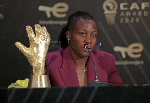 It deserves seriousness - Nnadozie backs Super Falcons to reclaim WAFCON title