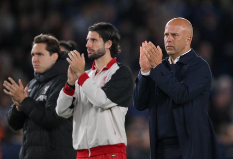 Transfer News: Premier League champions Liverpool want assurance from #271bn target before making move