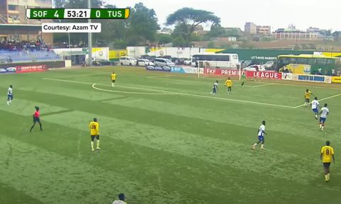 Inside Tusker FC’s Dramatic Title Collapse That Ended in a Humiliating 7-1 Loss to Sofapaka