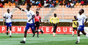 Inside Tusker FC’s Dramatic Title Collapse That Ended in a Humiliating 7-1 Loss to Sofapaka