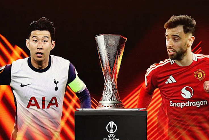 Will Spurs Finally End Their Trophy Drought? Best Europa Final Odds