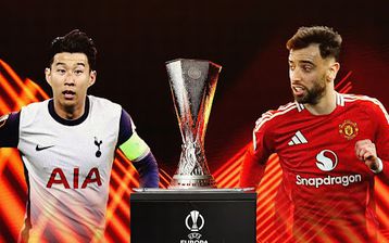 Will Spurs Finally End Their Trophy Drought? Best Europa Final Odds