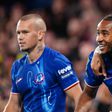 Time to find new club — Florent Malouda advises Chelsea bench boy