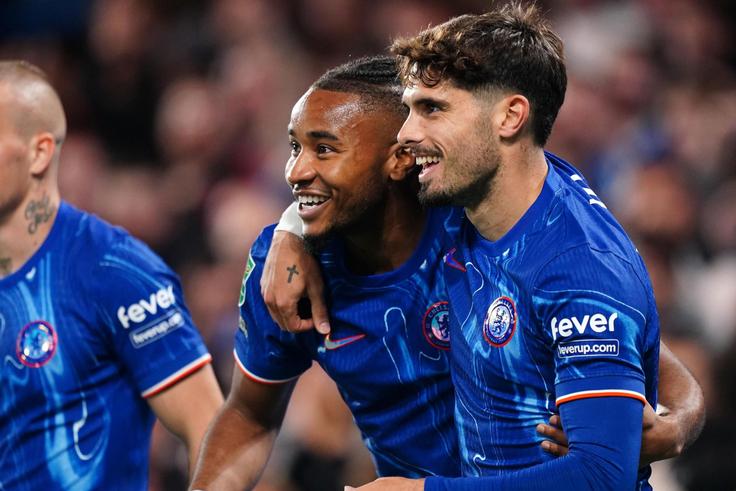 Time to find new club — Florent Malouda advises Chelsea bench boy