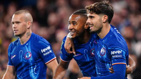Time to find new club — Florent Malouda advises Chelsea bench boy