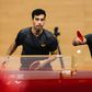 Egyptian pair sets African Record in Men’s Doubles at ITTF World Championships in Doha.