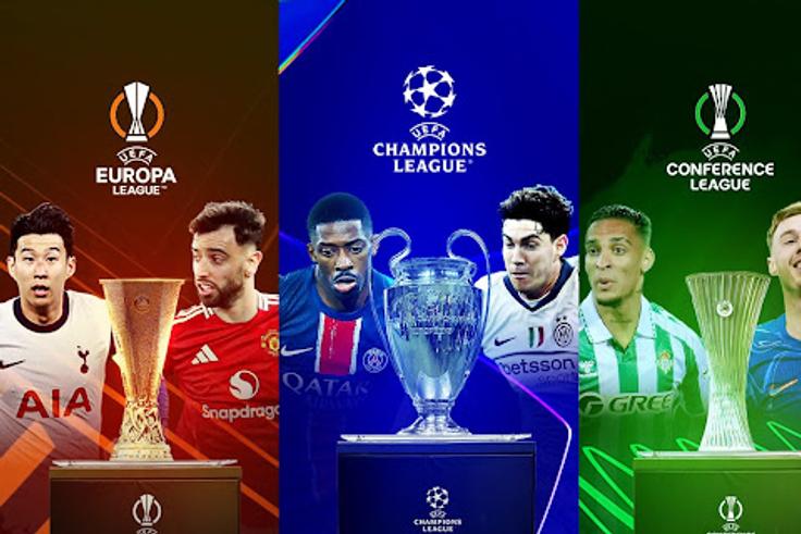 Finals Treble: How to Turn ₦1,000 into ₦20,000 with 3 Bold Bets