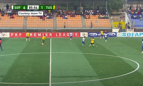 Inside Tusker FC’s Dramatic Title Collapse That Ended in a Humiliating 7-1 Loss to Sofapaka