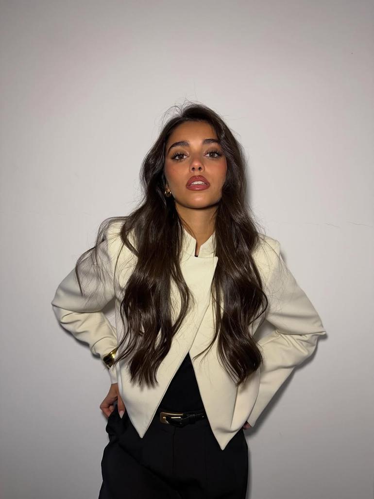 Inés García is Lamine Yamal's rumoured new girlfriend