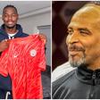 Super Eagles keeper Arthur Okonkwo reveals secret detail