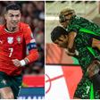 Osimhen & Lookman to face Ronaldo: Chelle unleashes heavyweight 24-man squad for Poland, Portugal