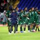 We must play with our full strength - Ex-Super Eagles star tells Chelle ahead of AFCON 2027 qualifiers