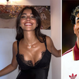 Inés García sets the record straight on claims she dumped her handsome boyfriend for Lamine Yamal