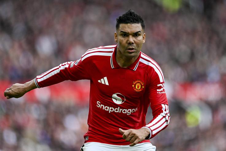 Casemiro picks Messi's Inter Miami despite Ronaldo's intervention