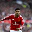 Casemiro picks Messi's Inter Miami despite Ronaldo's intervention