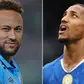 Neymar makes World Cup promise after Brazil's Joao Pedro snub