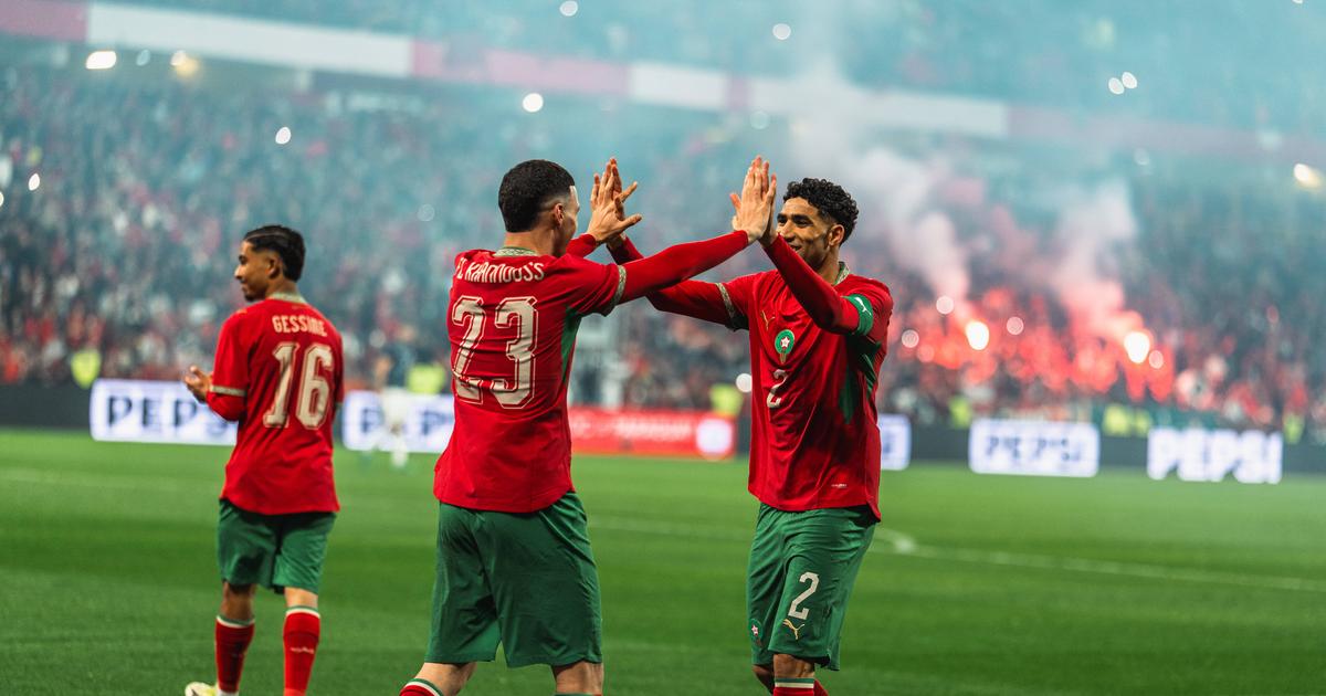 Garba Lawal reveals what Morocco must do to shock Brazil at the 2026 World Cup
