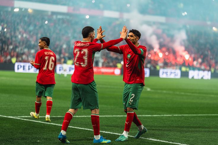 ‘Brazil should be wary of Morocco’ — Ex-CAF Player of the Year warns ahead of World Cup