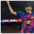 Barcelona star reacts to World Cup heartbreak