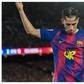 Barcelona star reacts to World Cup heartbreak