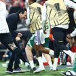 Aston Villa vs Freiburg: Emery equals Mourinho as Villains claim first title in 30 years