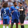 Atletico Madrid make Chelsea star primary target